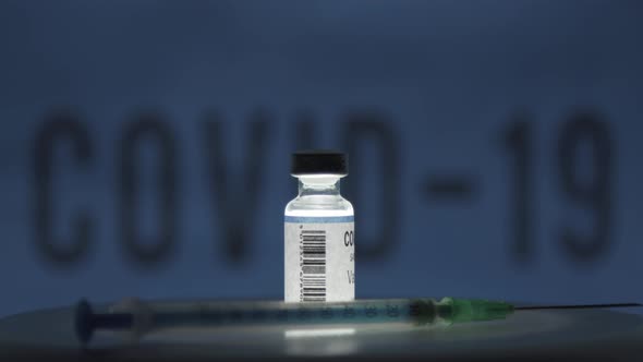 vaccine approved against Covid-19 coronavirus