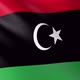 Flag of The Libya - VideoHive Item for Sale