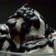 Chocolate pouring on vanilla ice cream - VideoHive Item for Sale