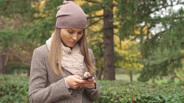 Smartphone Addiction