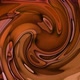 New Brown Color Twirl Background Animated - VideoHive Item for Sale