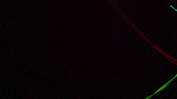 Paint splash, Slow Motion alt