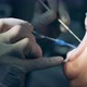 Dental Treatment Process Filmed in a Close Up - VideoHive Item for Sale