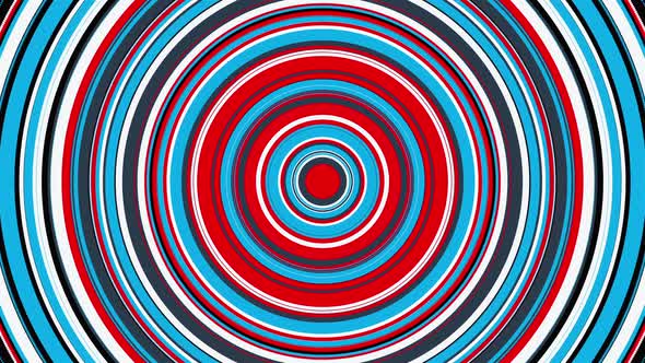 Radial Stripes Transition alt