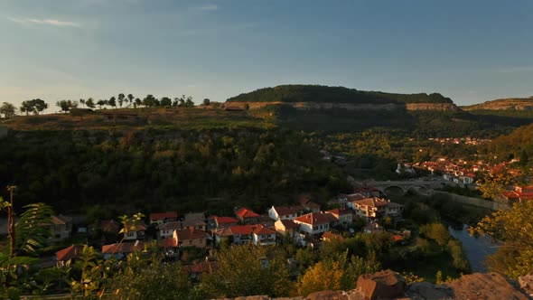 Veliko Tarnovo, Bulgaria