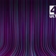 Abstract Colorful Motion Lines 4k Background Loop v2 - VideoHive Item for Sale