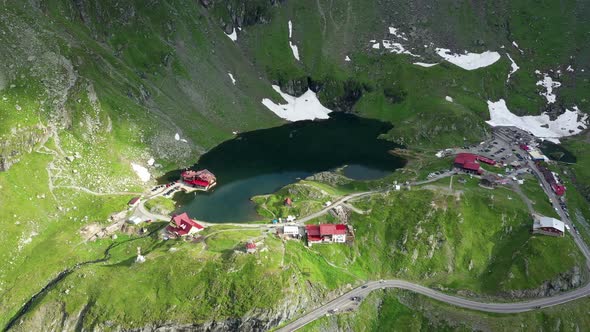 Fagaras Mountains Romania 28