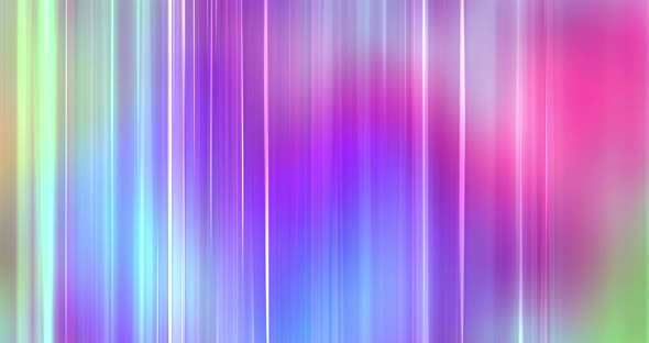 Abstract liquid colorful lines animation. Multicolor liquid background.