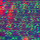 Digital Glitch Background - VideoHive Item for Sale
