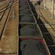 Freight Train with Coal - VideoHive Item for Sale