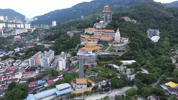 Georgetown, Penang Malaysia