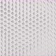 White Wall of Kinetic Waves Loop - VideoHive Item for Sale