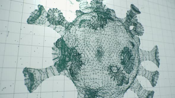 Precise microscope with advanced software discovers identical genes in virus alt