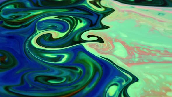 Abstract Paint Colours Diffusion 22 alt