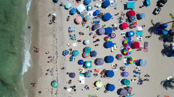 Fort Lauderdale Beach Memorial Day Weekend