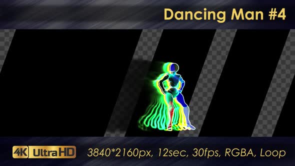 Dance4 Man 6