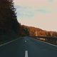 Road In Autumn Mountains - VideoHive Item for Sale