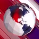 News Studio Background - VideoHive Item for Sale