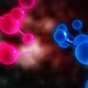 Antioxidant Molecule - VideoHive Item for Sale