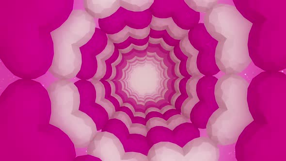 Circle Heart Bg Hd  alt