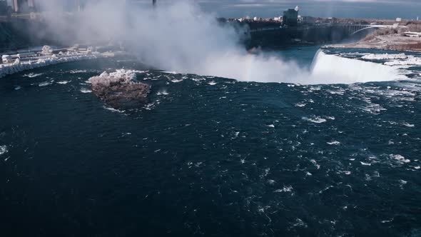 Niagara Falls, Ontario, Canada