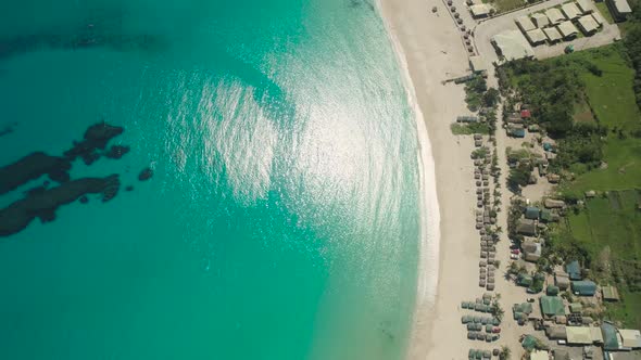 Seascape Beach Sea