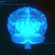 Digital Brain Artificial Intelligence - VideoHive Item for Sale