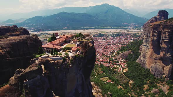 Thessaly Central Greece