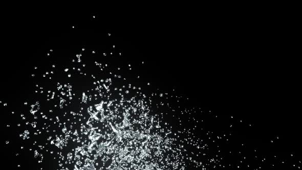 3D Splash Water 8 alt