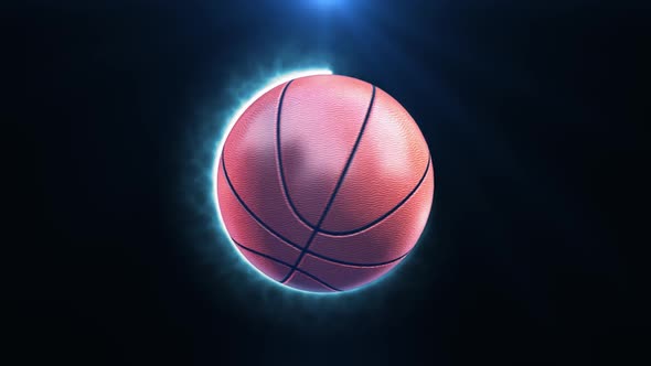 Basketball