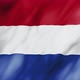 4k Flag of Netherlands - VideoHive Item for Sale