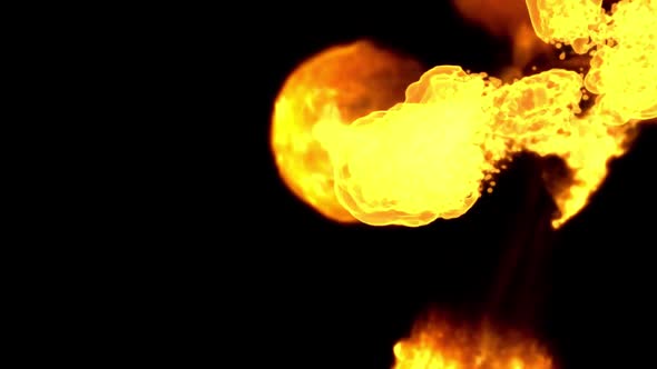 Fire Explosions 4 alt