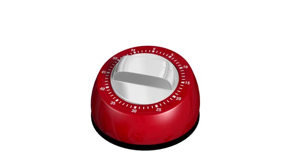 Kitchen Timer