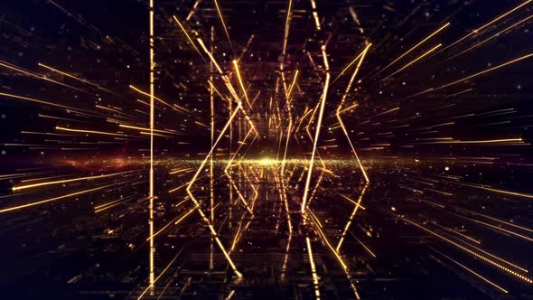 Neon Glow Particle alt