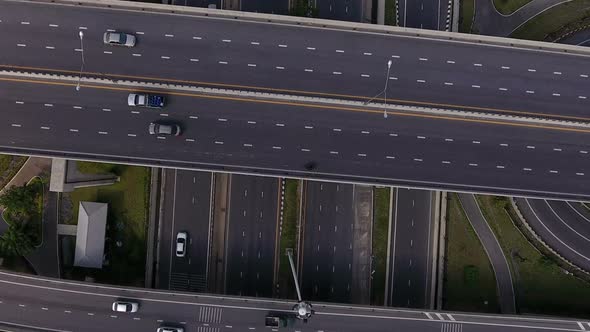 Interchange Highway Road  Communications alt