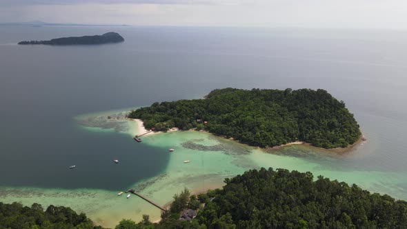 Kota Kinabalu, Sabah Malaysia