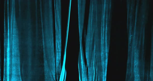 Stage Curtain