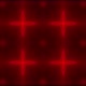 Red Neon Kaleidoscope Background - VideoHive Item for Sale