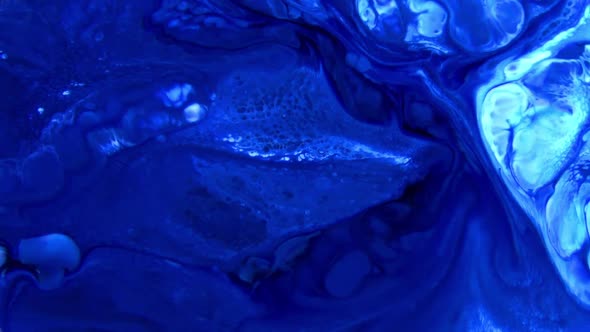 Abstract Organic Cosmic Colorful Texture Background 932 alt