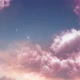 dreamy night sky vj loop_1 - VideoHive Item for Sale