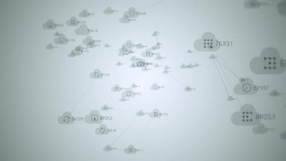 Big Data Network 4K alt