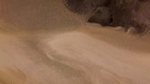 Sand beach textures