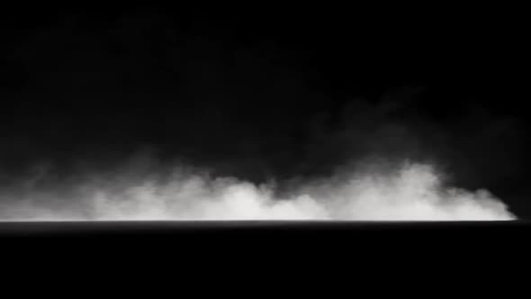 Environmental smoke alt