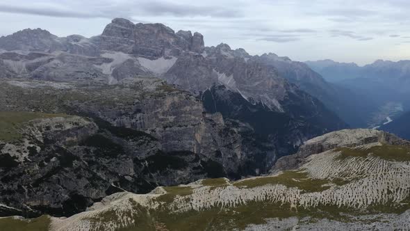 Tre cime di Lavaredo