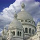 Basilica of the Sacred Heart of Paris, France - VideoHive Item for Sale