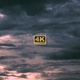 Storm Clouds and Rain 4K - VideoHive Item for Sale