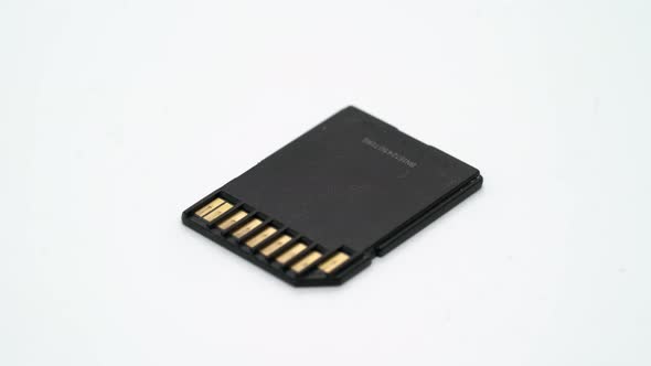 SD Memory Card