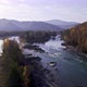 Altai river - VideoHive Item for Sale