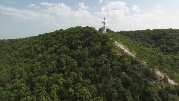 Svyatogorsk Ukraine