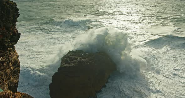 Nazare Portugal